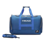 Bolso Head Gimnasio Deportivo Urbano Viaje Urbano Tenis