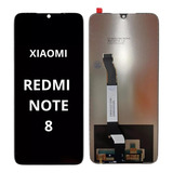 Pantalla Modulo Para Xiaomi Redmi Note 8 Calidad Original