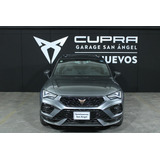 Cupra Ateca 2.0 Tsi 300hp Dsg 4wd