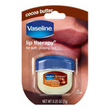 Vaseline Lip Therapy - Cocoa Butter -