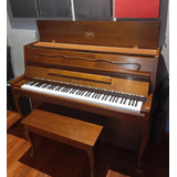Piano Vertical Kawai C-107 - Impecable - Japonés