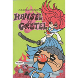 Libro: Junko Mizunos Hansel And Gretel