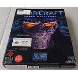 Starcraft Big Box Power Macintosh ( Blizzard )