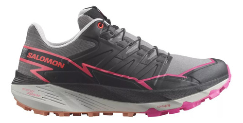 Zapatillas Salomon Thundercross Mujer Trail Running