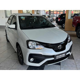 Toyota Etios 2023 1.5 Xls At