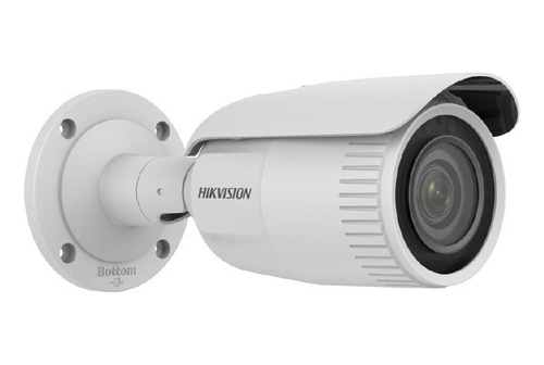 Camara Bullet Ip Hikvision 4mp 2.8 Varifocal Motorizada 50m