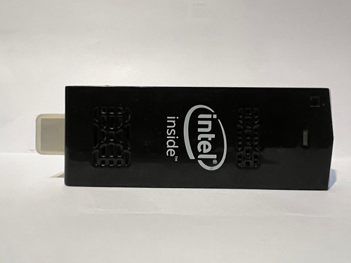 Intel Compute Stick - Windows 10 Pro - Ultra Slim Smart Tv