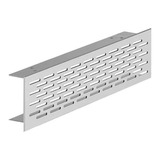 Grade De Ventilação 30cm X 7cm Fogão Forno Gourmet