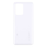 Tapa Trasera Compatible Con Xiaomi Mi 11t 11t Pro Blanco
