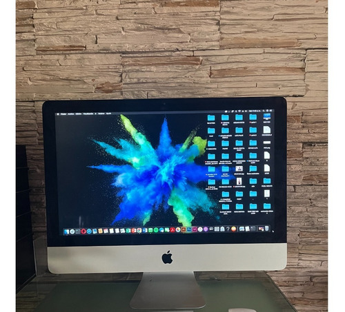 iMac , 21,5 Pulgadas 2013