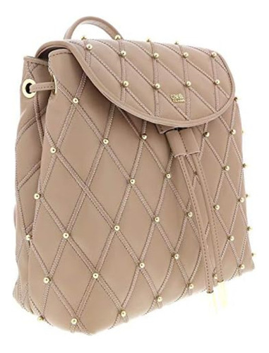 Roberto Cavalli Hxlpf5 020 Mochila Color Nude Mujer