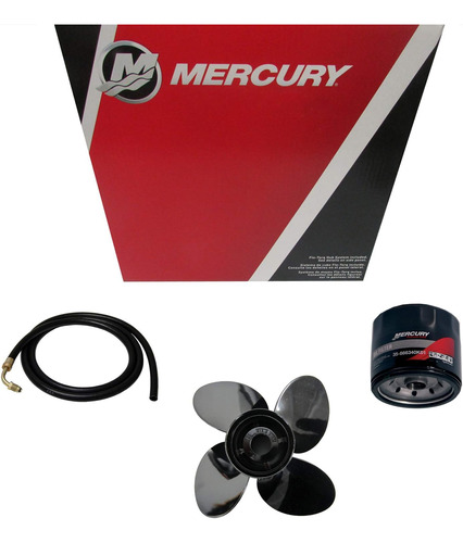 Mercury Marine/mercruiser Nuevo Oem, 48-87818a45-1