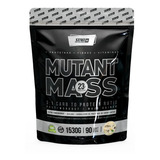 Mutant Mass Star Nutrition 1,5 Kg  Ganador  De Masa Muscular