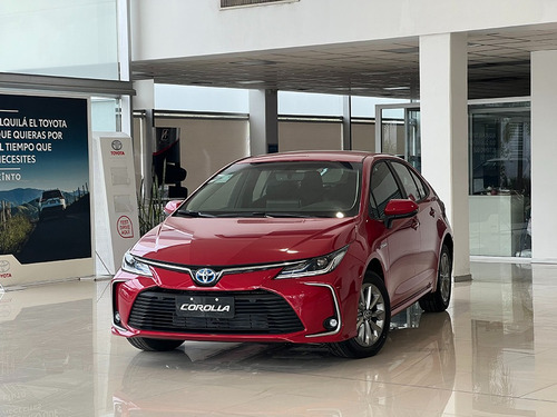 Corolla Xei Hv Ecvt 0km