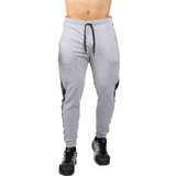 Pants Jogger Estampado Para Gym Hombre Calidad Fenix Fit