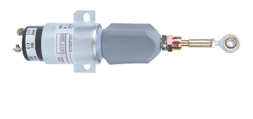 Electroválvula De Cierre De Combustible B4002-1115030, 12 V