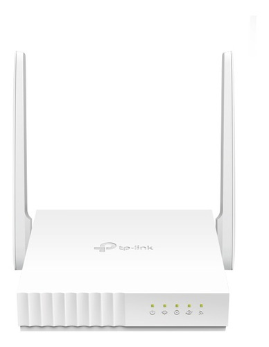 Router Gpon Inalámbrico Tp-link Xn020-g3 N Gigabit 300 Mbps