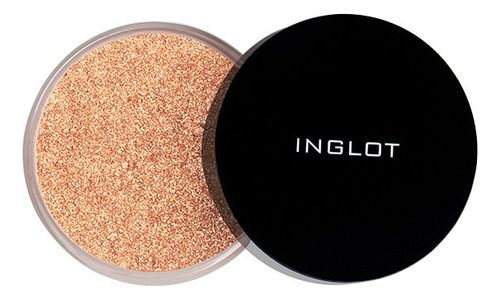 Inglot Sparkling Dust - Iluminador 02