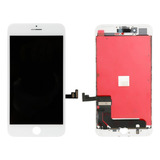 Tela Display Lcd Touch Screen Para iPhone 7 7g Branco