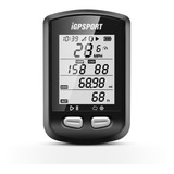 Ciclocomputador Gps Igpsport Igs10