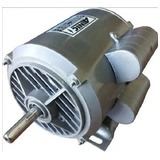 Bomba Motor 2 Capacitores 3/4 Hp Compresor De Agua* Alnic