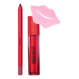 Glam Lux Beauty Creations Availabilippy - Kit De Labios Para