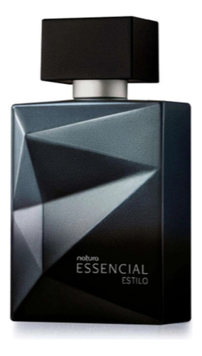 Essencial Estilo Masculino De 100 Ml 