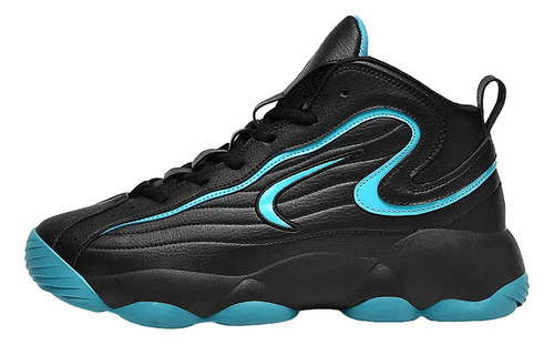 Zapatillas De Baloncesto Amortiguadoras Zapatillas De Tenis