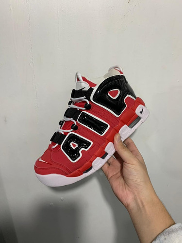 Nike Air More Uptempo 96