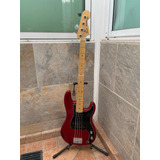 Fender American Special   Precision Bass