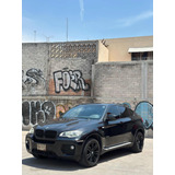 Bmw X6 M X6 M 3.5 Performans