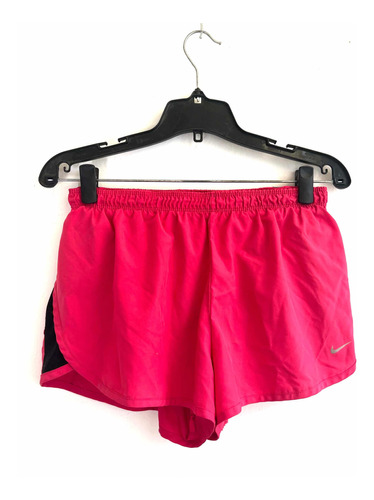 Short Nike Dri Fit Mujer Original