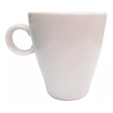 Jarrito Chico Café Cónico 1600 Tsuji Porcelana 150ml Taza X1