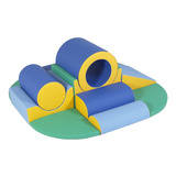 Playground Espumado Fun Rolls 