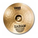 Sabian Medium Crash Br De 16 Pulgadas - B8 Pro Series 31608