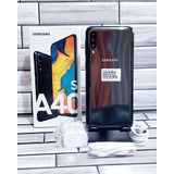 Samsung Galaxy A40s 64gb Dual Sim Libre De Fábrica