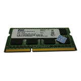 Memória Notebook 2gb Ddr3 1333mhz Smart Usada