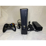 Xbox 360 Slim 500gb Con Chip Rgh Liberado + Juegos