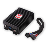 Clase De Amplificador De Potencia Power Car Dsp Audio De 4 C