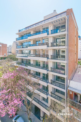 Venta Departamento 3 Dormitorios Parque España Centro Rosario
