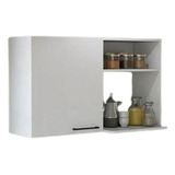 Repisa Mueble Alacena Flotante Cocina Baño