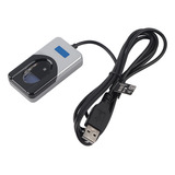 Sensor De Huellas Dactilares Uru4500 Usb Collector Biométric