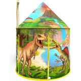 Tienda De Juegos De Dinosaurios | Tienda De Juegos Emergente