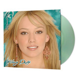 Hilary Duff Vinyl Metamorphosis Sealed Green Bottle 