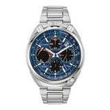 Relógio Citizen Eco- Drive Promaster Tsuno 200m Av0070-57l