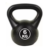 Pesa Rusa 6 Kg Kettlebell Mancuerna Para Entrenamiento