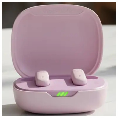 Audífonos Inalámbricos JBL Vibe Flex 2 Bluetooth de Color Rosa Claro | Envío gratis