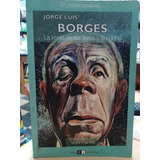 Ironia De Los Libros Y La Noche - Borges - Usado - Devoto 
