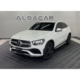 Mercedes-benz Clase Glc 2022