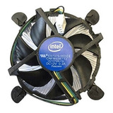 Cooler Disipador Para Board Intel Socket 1155 Consmo